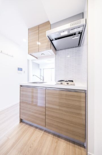 メゾン・クロイゾンの物件内観写真