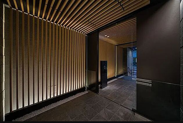 メゾン・クロイゾンの物件外観写真