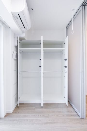 メゾン・クロイゾンの物件内観写真