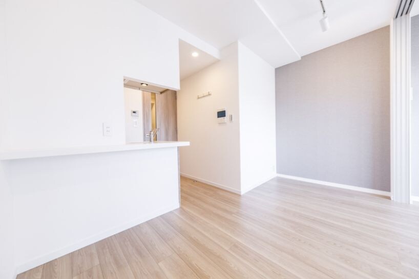 メゾン・クロイゾンの物件内観写真