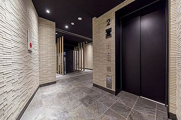 メゾン・クロイゾンの物件内観写真