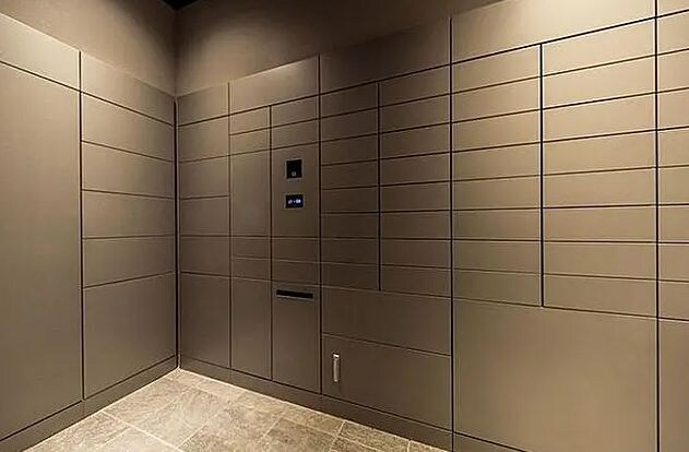 メゾン・クロイゾンの物件内観写真