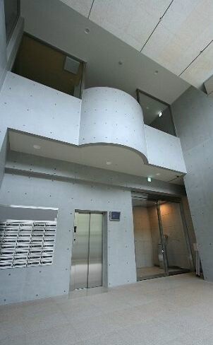 広尾駅 徒歩8分 6階の物件内観写真