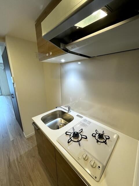 武蔵新田駅 徒歩9分 2階の物件内観写真