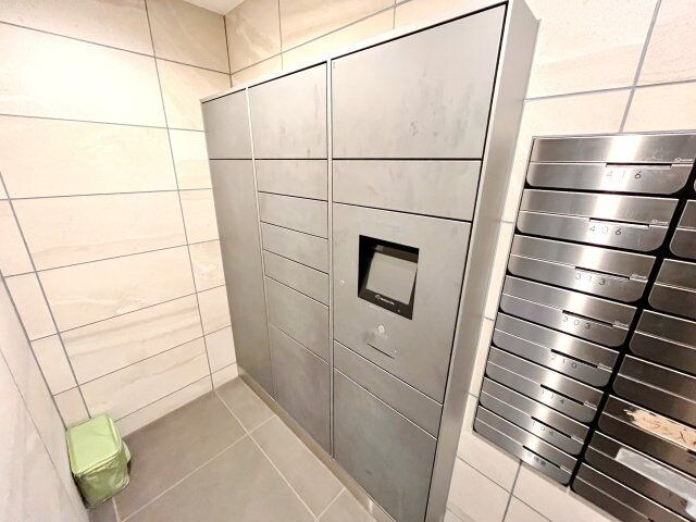 武蔵新田駅 徒歩9分 2階の物件外観写真