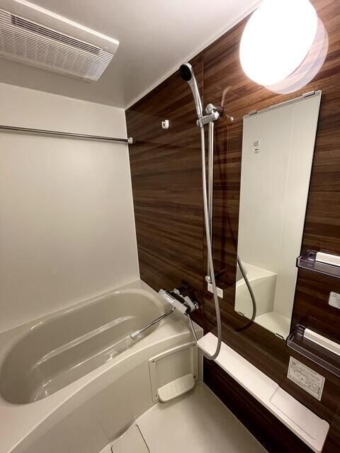 武蔵新田駅 徒歩9分 2階の物件内観写真