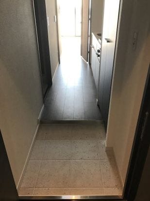 クレヴィスタ板橋西台Ⅱの物件内観写真