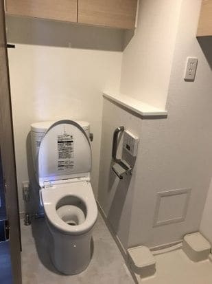 クレヴィスタ板橋西台Ⅱの物件内観写真