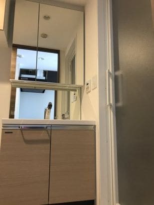 クレヴィスタ板橋西台Ⅱの物件内観写真