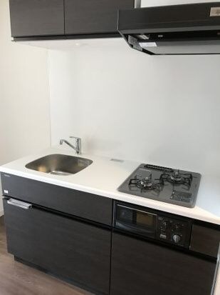 クレヴィスタ板橋西台Ⅱの物件内観写真