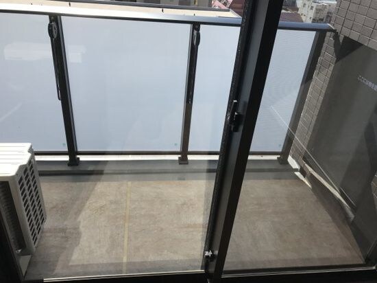 クレヴィスタ板橋西台Ⅱの物件内観写真