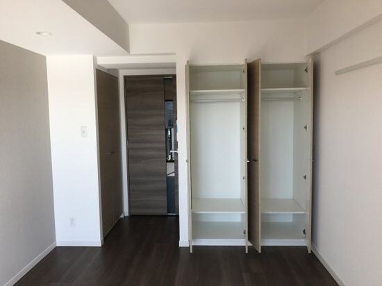 クレヴィスタ板橋西台Ⅱの物件内観写真