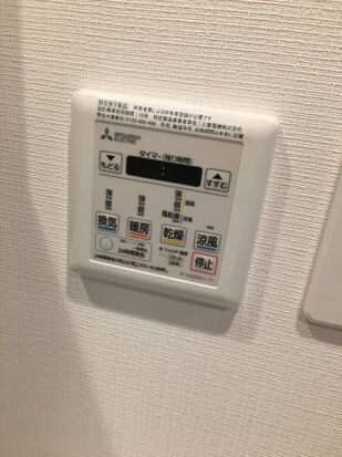 クレヴィスタ板橋西台Ⅱの物件内観写真