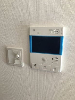 クレヴィスタ板橋西台Ⅱの物件内観写真