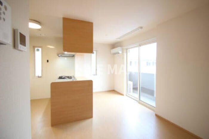 アルページュ大森　B棟の物件内観写真