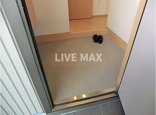 アルページュ大森　B棟の物件内観写真