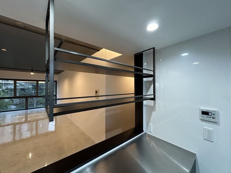 グランカーサ六本木の物件内観写真