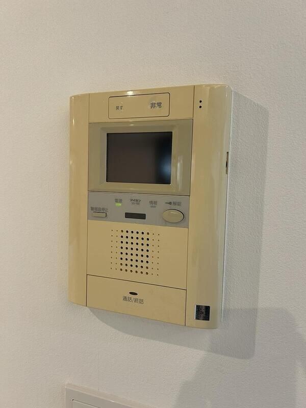 グランカーサ六本木の物件内観写真