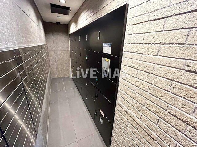 ALTERNA北品川の物件内観写真