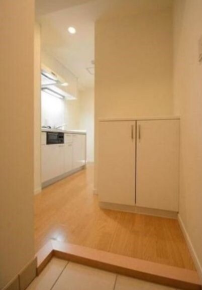 ハラスパジオ下北沢の物件内観写真