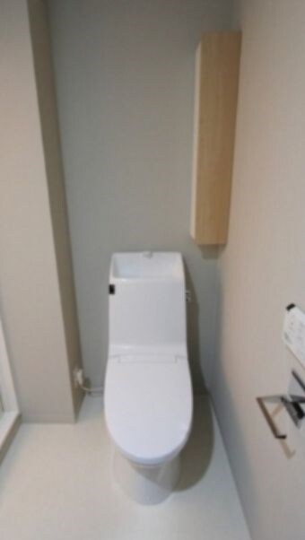 ハラスパジオ下北沢の物件内観写真