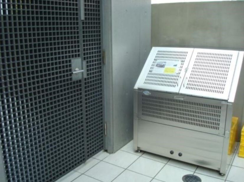 ハラスパジオ下北沢の物件内観写真