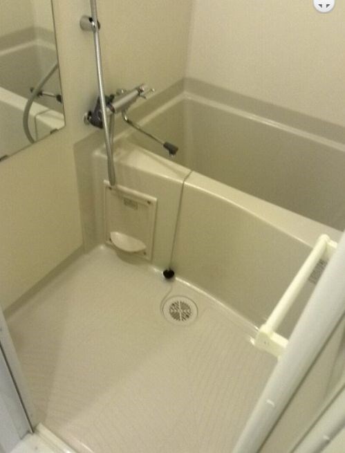 田町駅 徒歩9分 2階の物件内観写真