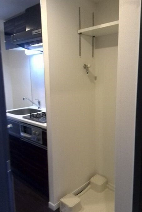 田町駅 徒歩9分 2階の物件内観写真