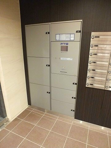 田町駅 徒歩9分 2階の物件内観写真