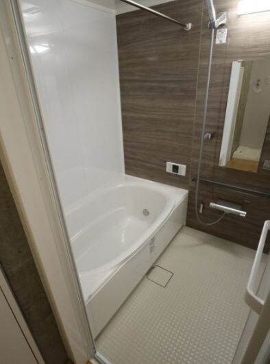 Nemo柿の木坂の物件内観写真