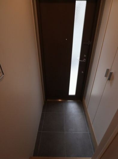 Nemo柿の木坂の物件内観写真