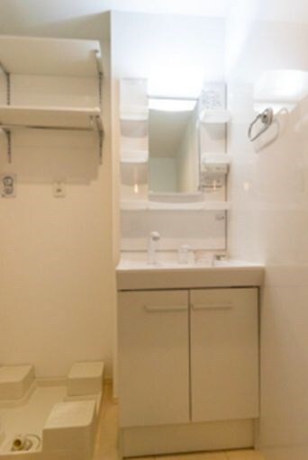 Clarice都立大学の物件内観写真