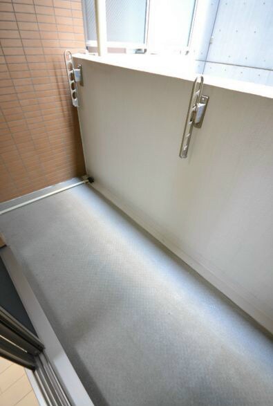 グランド・ガーラ五反田の物件内観写真