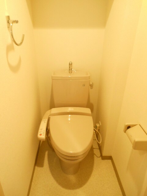 グランド・ガーラ五反田の物件内観写真