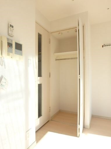 グランド・ガーラ五反田の物件内観写真