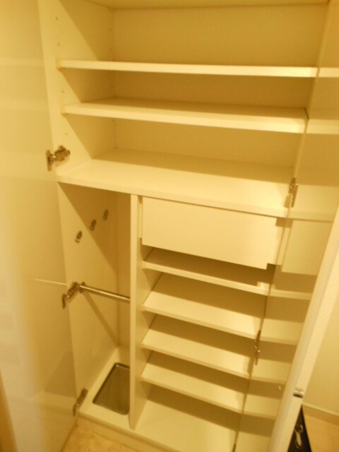 グランド・ガーラ五反田の物件内観写真