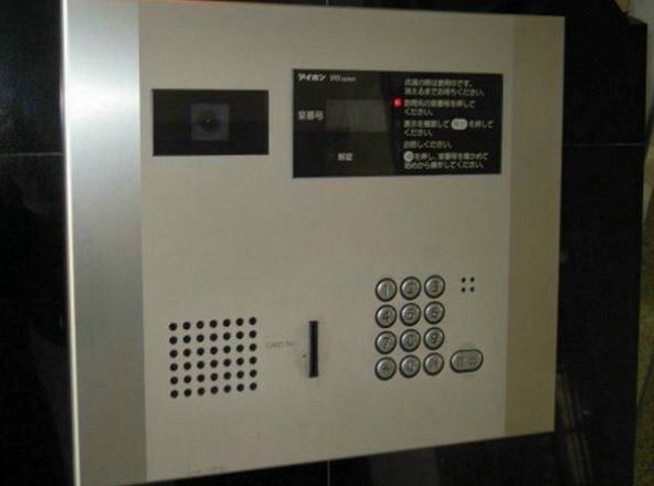 グランド・ガーラ五反田の物件内観写真