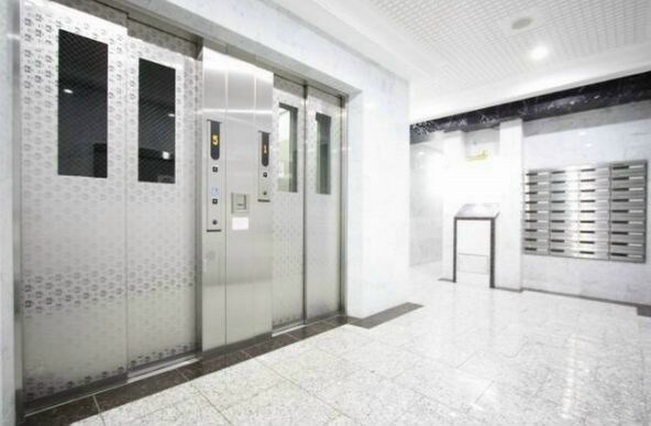 グランド・ガーラ五反田の物件内観写真