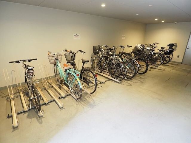 レジディア南品川Ⅱの物件外観写真