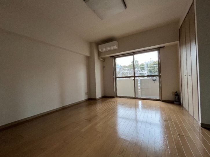 ジョイヴィレッジ御殿山の物件内観写真