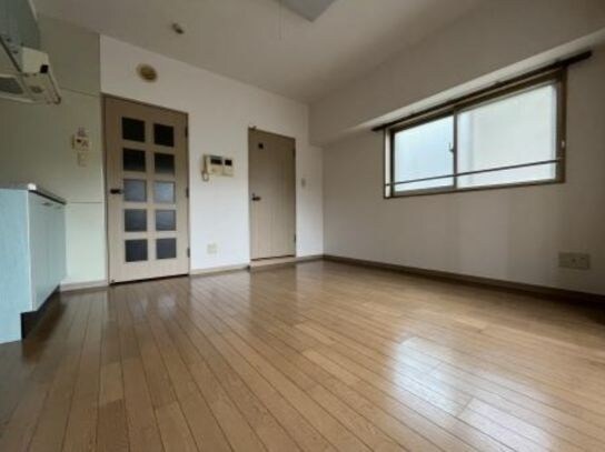 ジョイヴィレッジ御殿山の物件内観写真