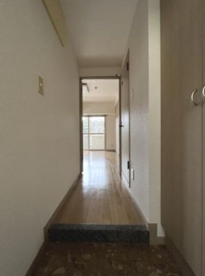 ジョイヴィレッジ御殿山の物件内観写真