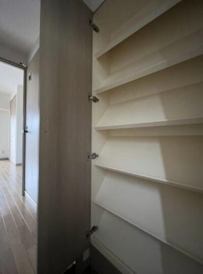 ジョイヴィレッジ御殿山の物件内観写真