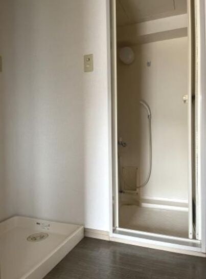 ジョイヴィレッジ御殿山の物件内観写真