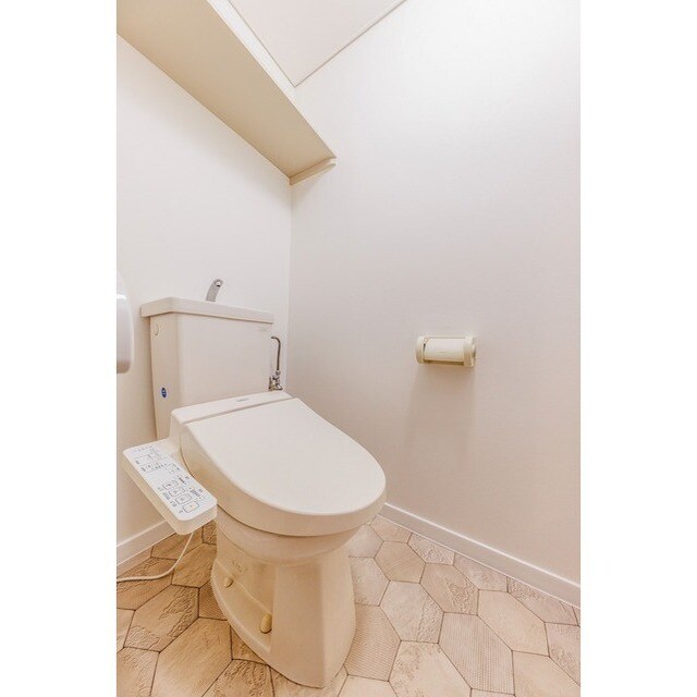 ミリアレジデンス池上の物件内観写真