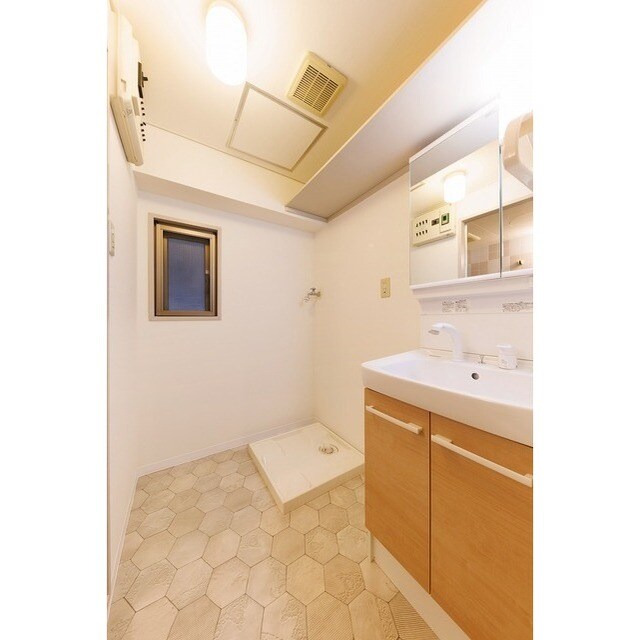 ミリアレジデンス池上の物件内観写真