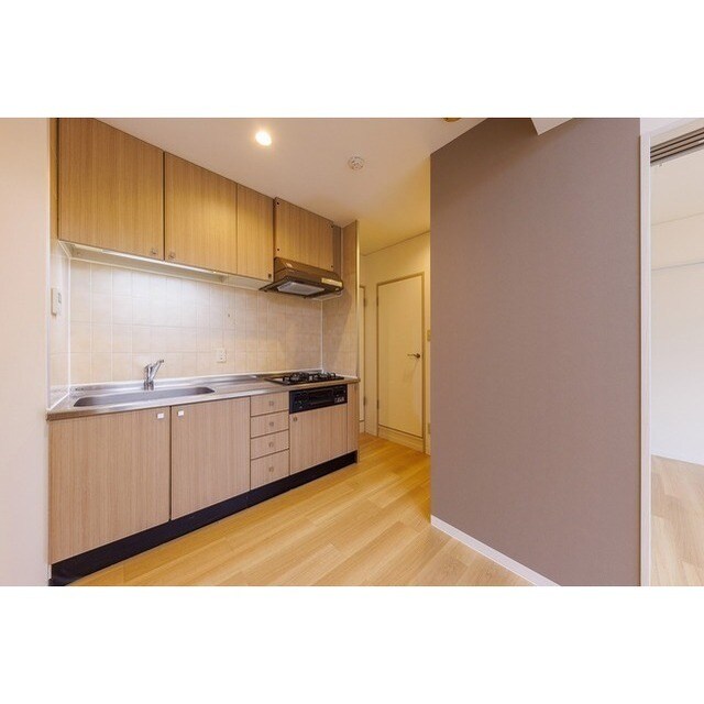 ミリアレジデンス池上の物件内観写真