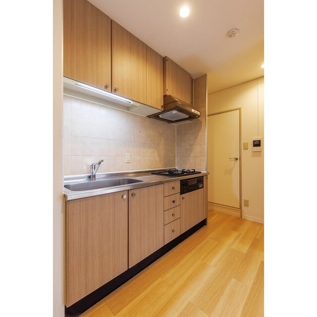 ミリアレジデンス池上の物件内観写真