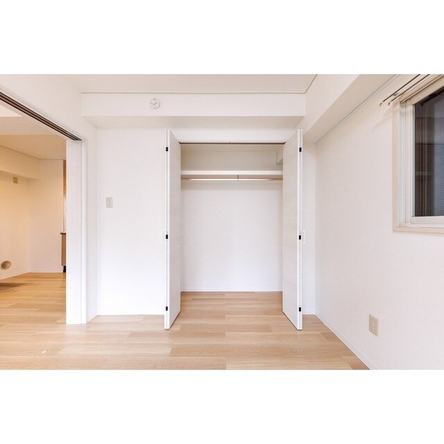 ミリアレジデンス池上の物件内観写真