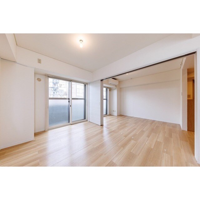 ミリアレジデンス池上の物件内観写真